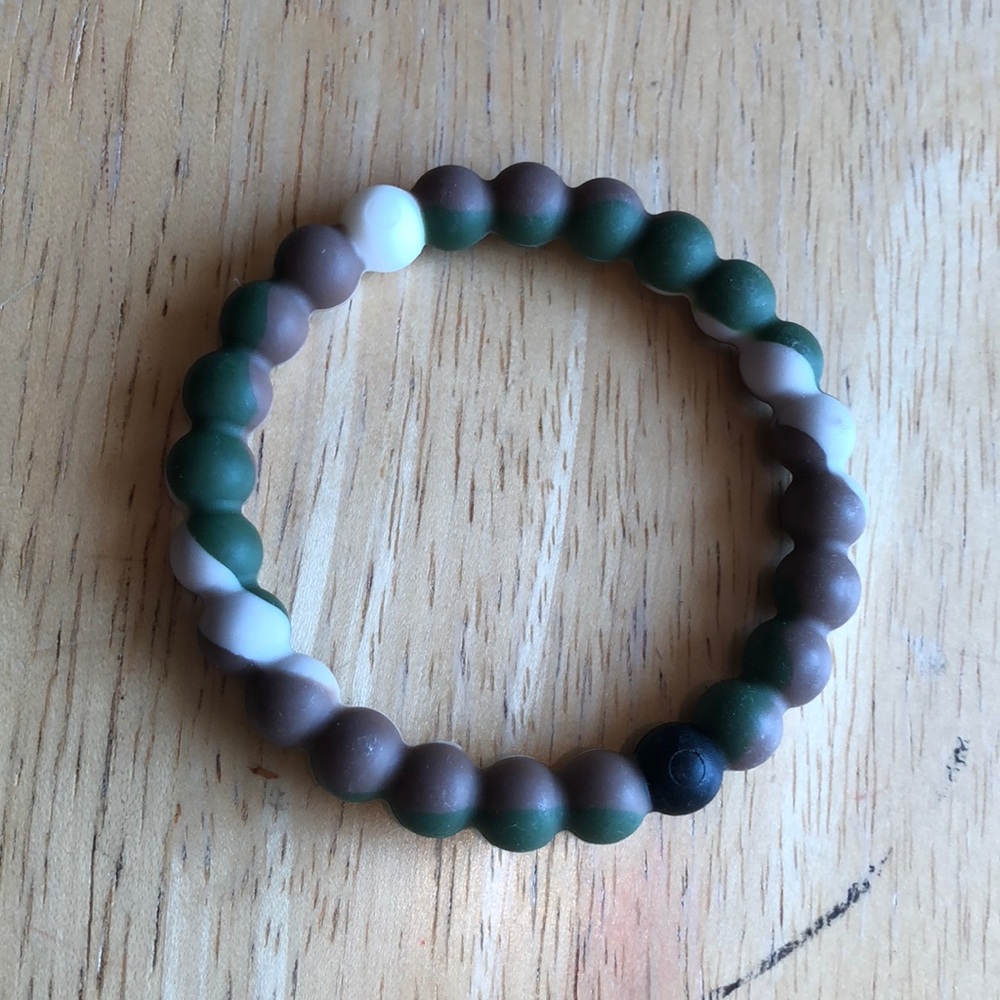 CAMO LOKAI BRACELET